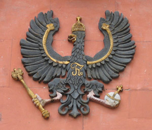 Preussischer Adler